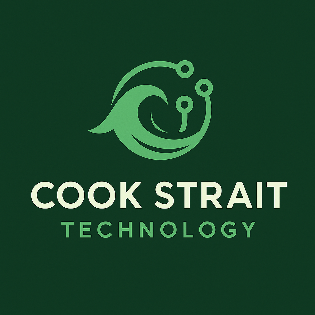 Cook Strait Technology